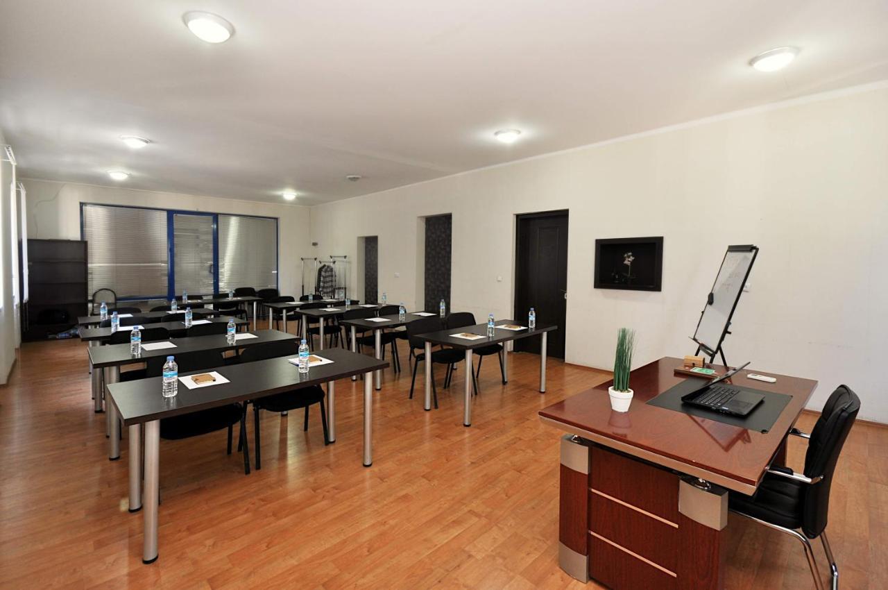 Athletics Hotel Tbiliszi Kültér fotó